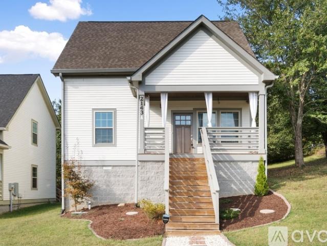 3 BR, 2.5 BA Apartment 2143 Bell Street Apartment A, Ashland City, TN 37015