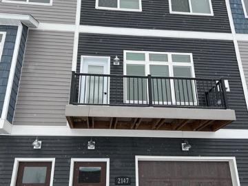 3 BR, 2.5 BA Apartment 2140 Rolling Green Trail, Unit 2141, North Mankato, MN 56003