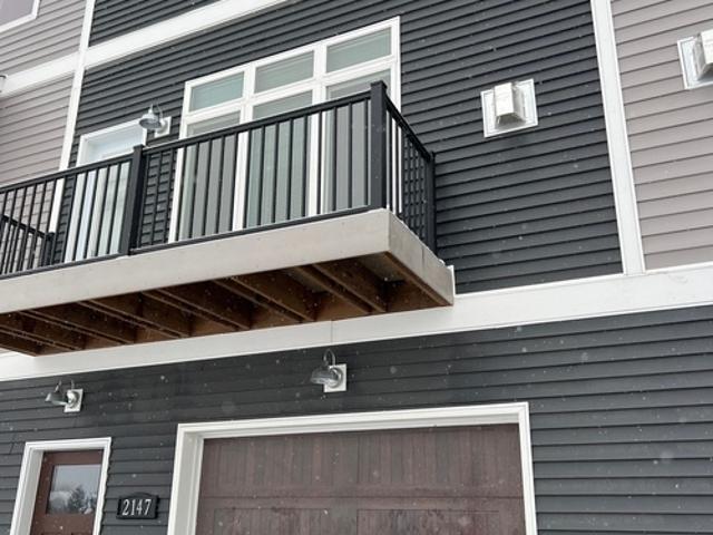 3 BR, 2.5 BA Apartment 2140 Rolling Green Trail, Unit 2134, North Mankato, MN 56003