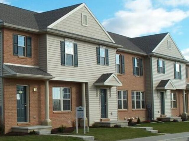 3 BR, 2.5 BA Apartment 210 Landing Circle, Unit 210 Landing Circle, Mountville, PA 17554