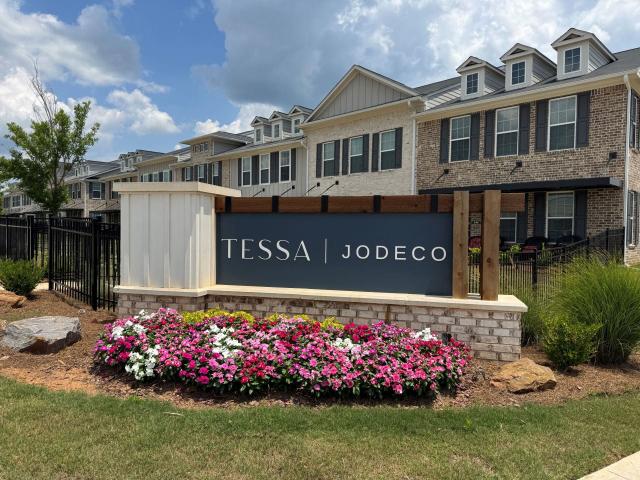 3 BR, 2.5 BA Apartment 2153 Jodeco Road Unit MS108, McDonough, GA 30253