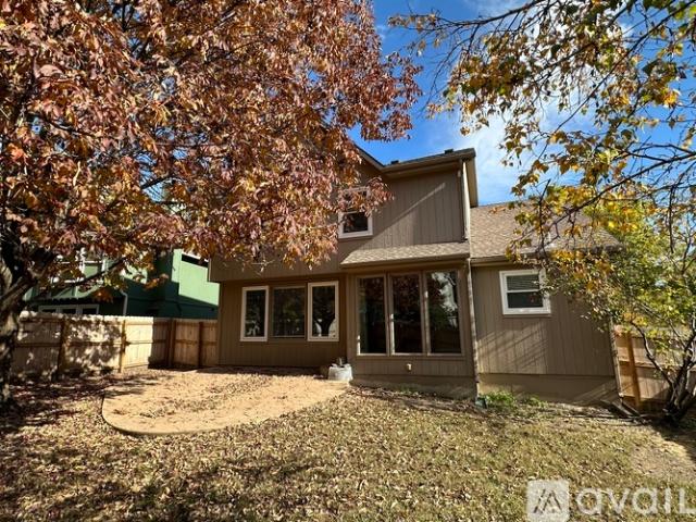3 BR, 2.5 BA Apartment 21623 West 53rd Street, Shawnee, KS 66226