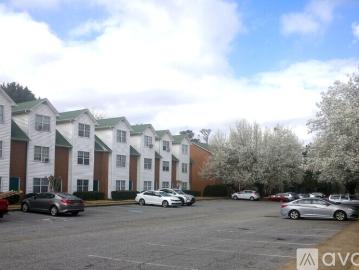 3 BR, 2.5 BA Apartment 2165 South Milledge Avenue, Unit D4, Athens, GA 30605