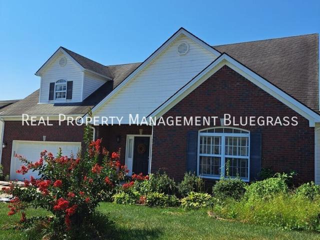 3 BR, 2.5 BA Apartment 216 Cameron Dr, Nicholasville, KY 40356