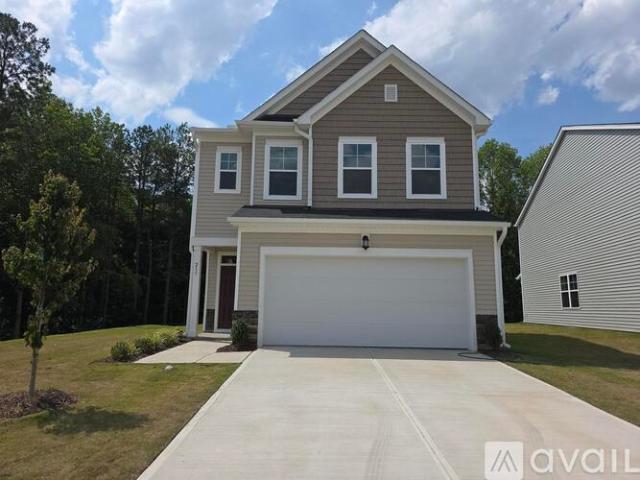 3 BR, 2.5 BA Apartment 217 Caitlyn Pkwy, Smithfield, NC 27577