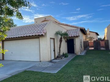 3 BR, 2.5 BA Apartment 2184 E 27th Ln, Unit Yuma, AZ 85365