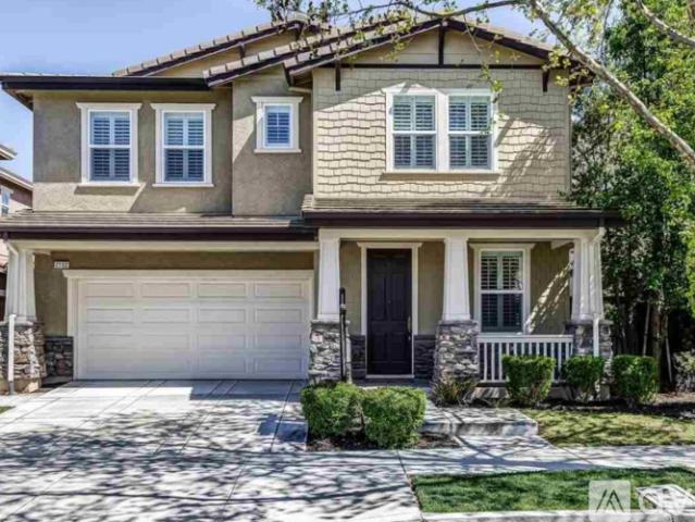 3 BR, 2.5 BA Apartment 2192 Arlington Way, San Ramon, CA 94582