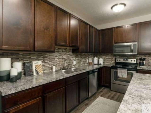 3 BR, 2.5 BA Apartment 2199 Rushmore Lane, Unit Sunbury, Sunbury, OH 43074
