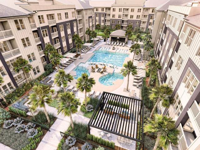 3 BR, 2.5 BA Apartment 2101 Steel Breeze Circle Unit 3506, Summerville, SC 29483