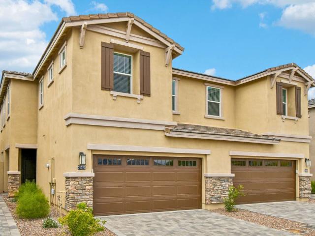 3 BR, 2.5 BA Apartment 21022 N 59th Run Unit 20984, Phoenix, AZ 85054