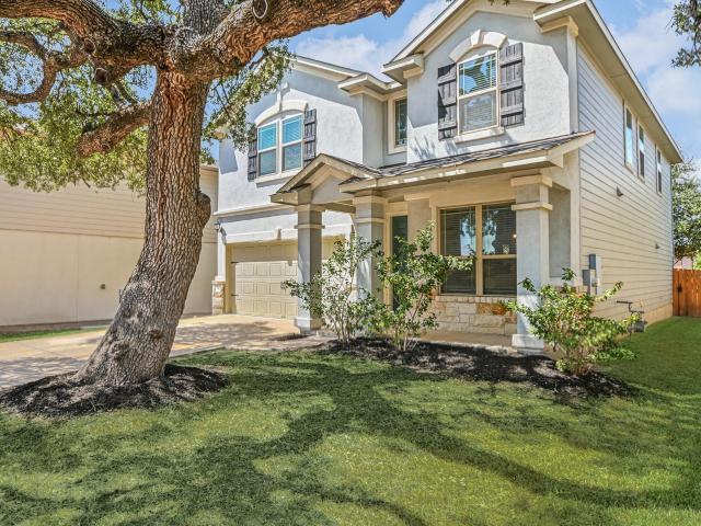 3 BR, 2.5 BA Apartment 210 Anacua Loop, Manchaca, TX 78652