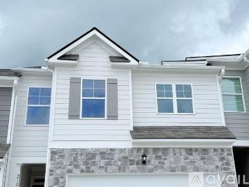 3 BR, 2.5 BA Apartment 210 Deerberry Dr, Unit 210, Jasper, GA 30143