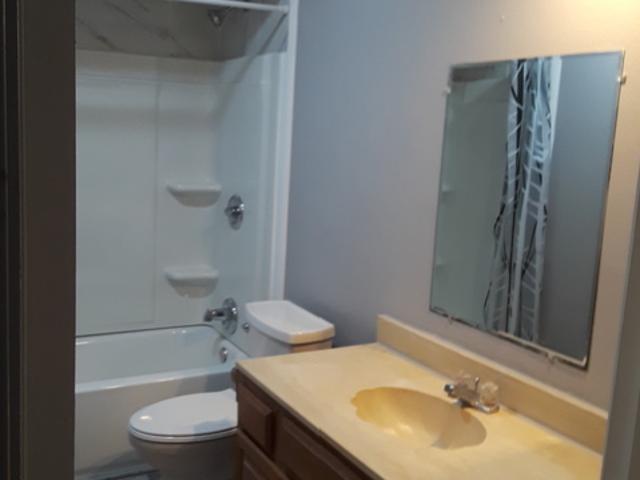 3 BR, 2.5 BA Apartment 2117 Real Drive, Woodway, TX 76712
