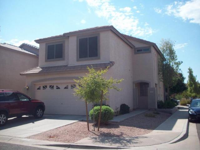 3 BR, 2.5 BA Apartment 2123 N. 30th St Mesa, AZ 85213