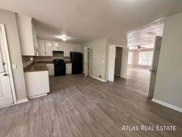 3 BR, 2.5 BA Apartment 224 Highland Park Drive, Athens, GA 30605