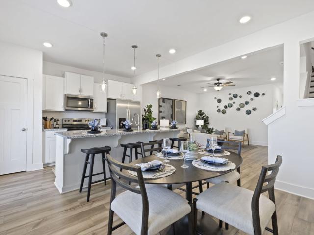 3 BR, 2.5 BA Apartment 2253 Jeffress Road Unit 91, Mills River, NC 28759