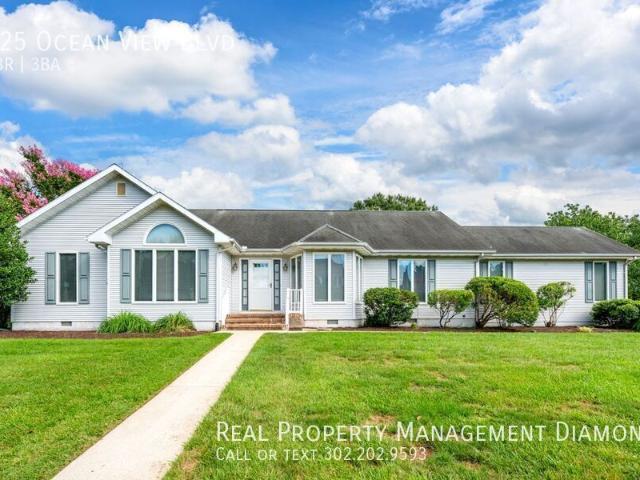 3 BR, 2.5 BA Apartment 225 Ocean View Blvd, Lewes, DE 19958