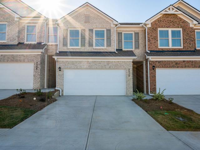 3 BR, 2.5 BA Apartment 2260 Parkwood Road Unit 3447, Snellville, GA 30078