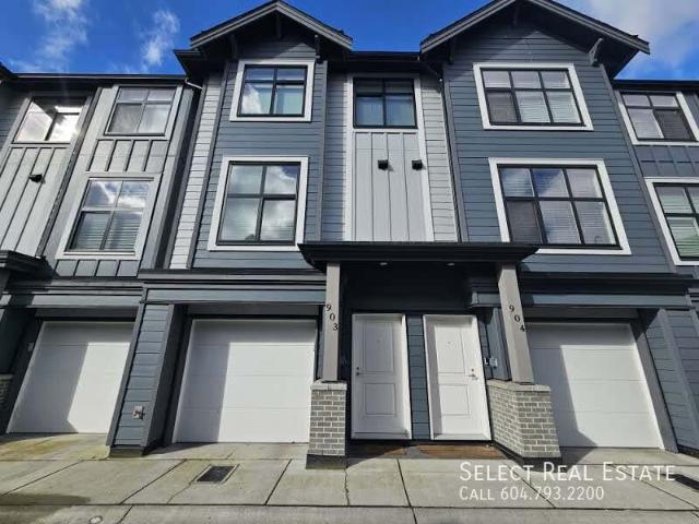 3 BR, 2.5 BA Apartment 2267 McKenzie Road903, Abbotsford, BC V2S 4A1
