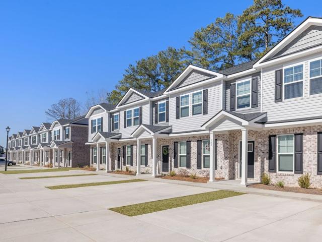 3 BR, 2.5 BA Apartment 226 St. Catherine's Court Unit 263, Summerville, SC 29483