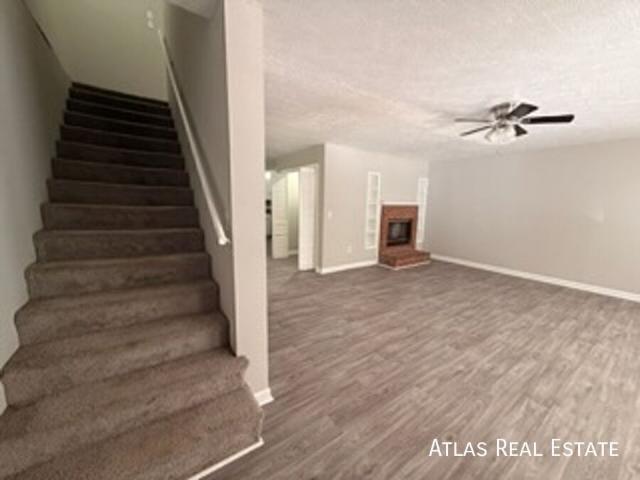 3 BR, 2.5 BA Apartment 227 Highland Park Drive, Athens, GA 30605