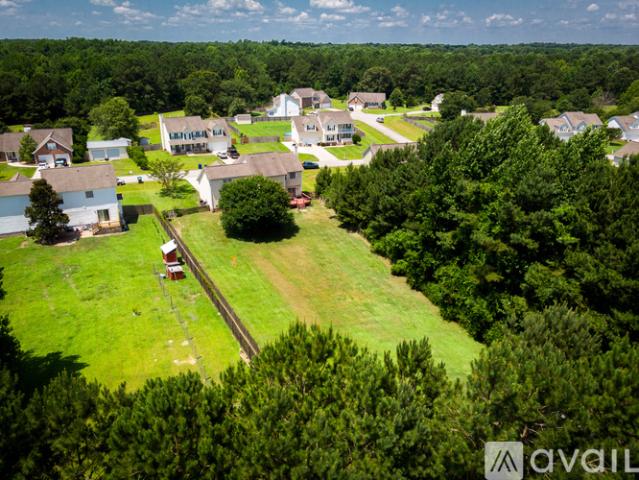 3 BR, 2.5 BA Apartment 228 Rutherford Way, Jacksonville, NC 28540