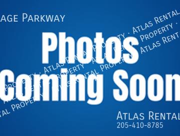 3 BR, 2.5 BA Apartment 22925 Village Parkway, Helena, AL 35080