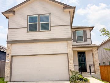 3 BR, 2.5 BA Apartment 229 Barbary Coast Ln, Jarrell, TX 76537