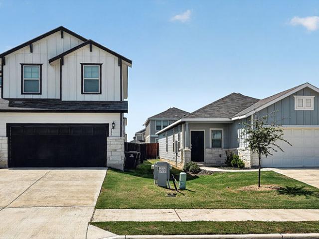 3 BR, 2.5 BA Apartment 22023 Lost Lantern Unit 243COBB, Hockley, TX 77447