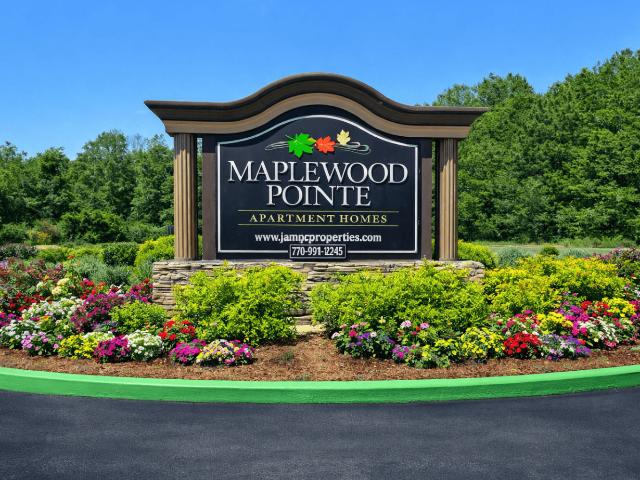 3 BR, 2.5 BA Apartment 221 Upper Riverdale Road SE Unit 22D, Jonesboro, GA 30236