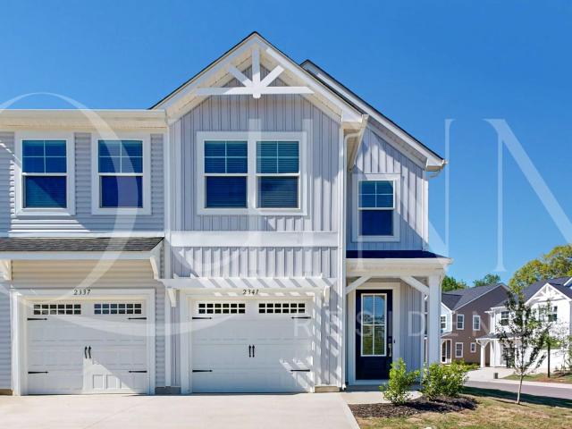 3 BR, 2.5 BA Apartment 2341 Jons Crk Ln, Unit 33, Charlotte, NC 28213