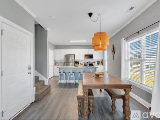 3 BR, 2.5 BA Apartment 234 Twin Oaks Drive, Hampstead, NC 28443