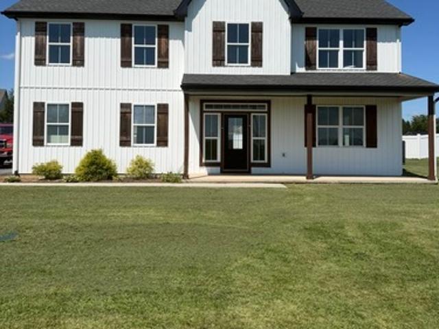 3 BR, 2.5 BA Apartment 2372 Somerset Road, Chambersburg, PA 17202