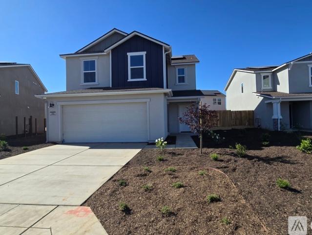 3 BR, 2.5 BA Apartment 2376 South Bush Avenue, Fresno, CA 93725