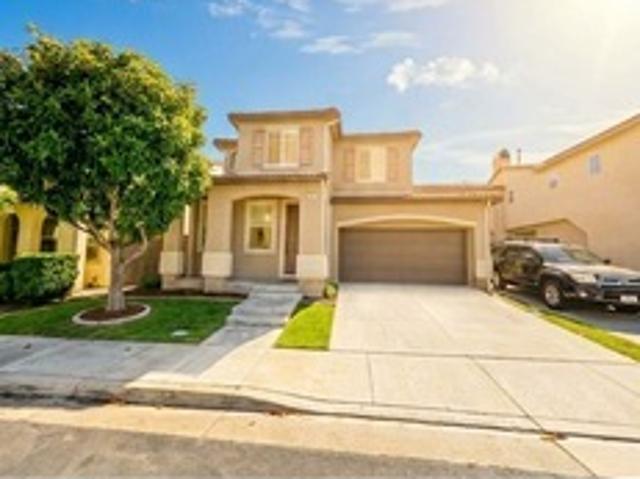 3 BR, 2.5 BA Apartment 23808 Via Campana, Santa Clarita, CA 91354