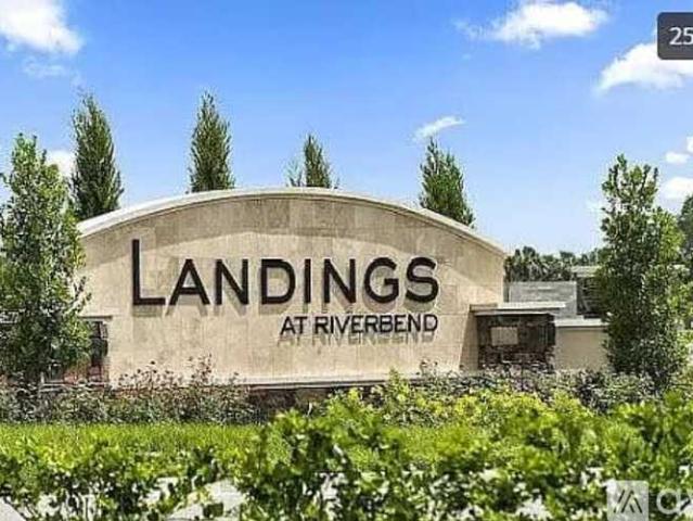 3 BR, 2.5 BA Apartment 2385 Carrabelle Way, Sanford, FL 32771