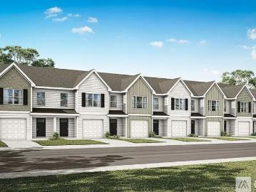 3 BR, 2.5 BA Apartment 239 Mackenzie Way, Unit 87, Lewisburg, TN 37091
