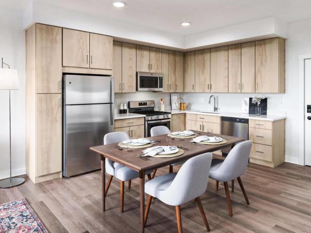 3 BR, 2.5 BA Apartment 2300 Independence Dr. Unit 03 2254, Aurora, IL 60506