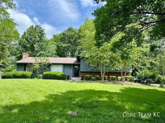 3 BR, 2.5 BA Apartment 2308 W 104th St house, Leawood, KS 66206