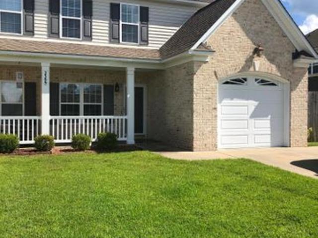 3 BR, 2.5 BA Apartment 2309 B Berwick Dr, Greenville, NC 27834