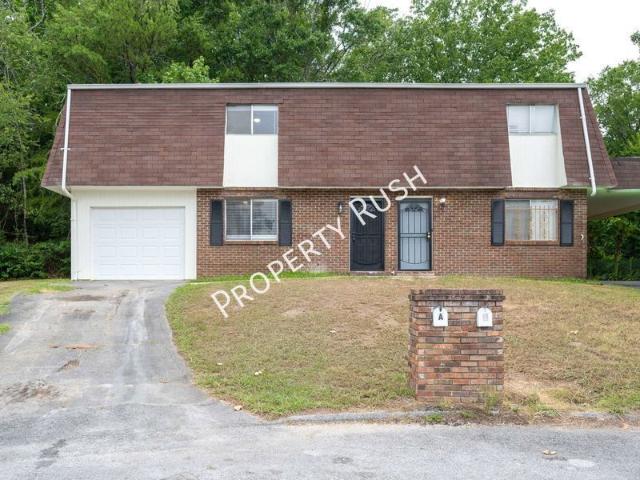 3 BR, 2.5 BA Apartment 2323 Green Forest Dr Chattanooga, TN 37406