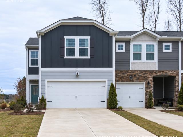 3 BR, 2.5 BA Apartment 232 Brook Farm Ln 1, Fuquay Varina, NC 27526