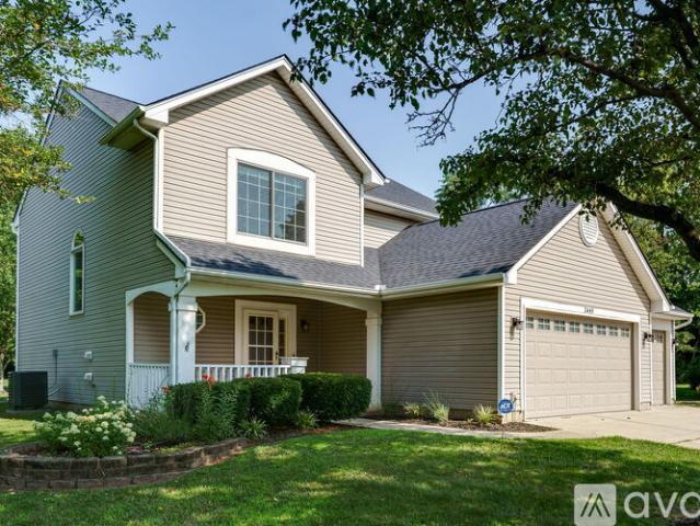 3 BR, 2.5 BA Apartment 2445 Antler Ct, Fairborn, OH 45324