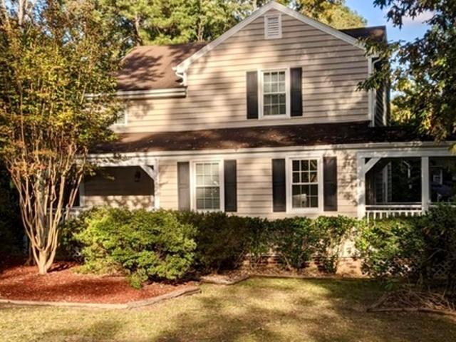 3 BR, 2.5 BA Apartment 2448 Crowncrest Drive, Richmond, VA 23233