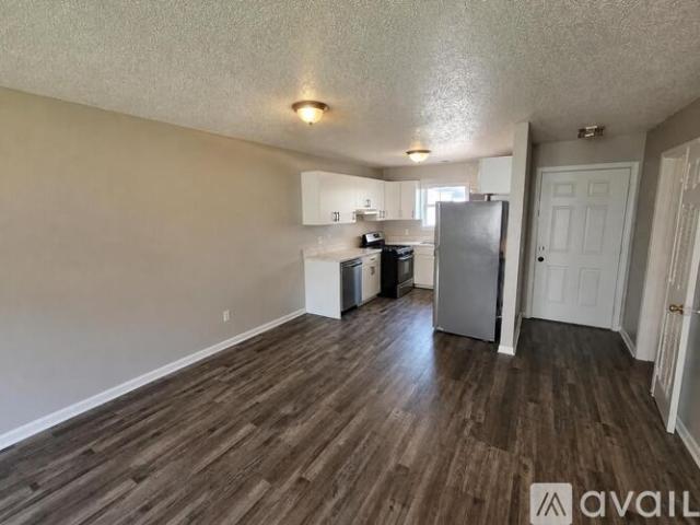 3 BR, 2.5 BA Apartment 244 North Henderson Bend Road Northwest, Unit 244, Calhoun, GA 30701