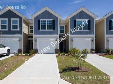 Lexington County, South Carolina