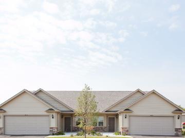 3 BR, 2.5 BA Apartment 24509 86th Place Unit 03 29, Salem, WI 53168