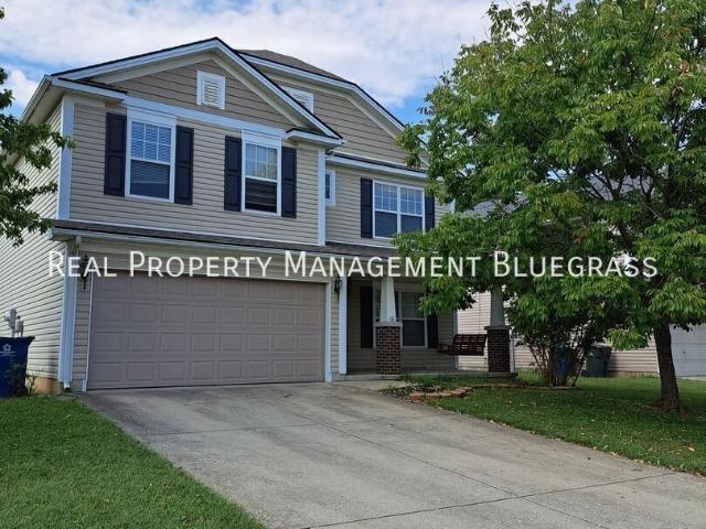 3 BR, 2.5 BA Apartment 245 Elkhorn Green Pl, Georgetown, KY 40324