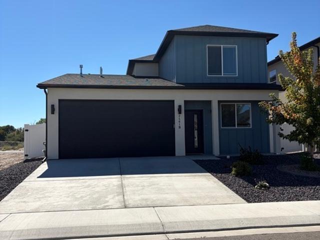 3 BR, 2.5 BA Apartment 2461 B Ross Road, Grand Junction, CO 81505
