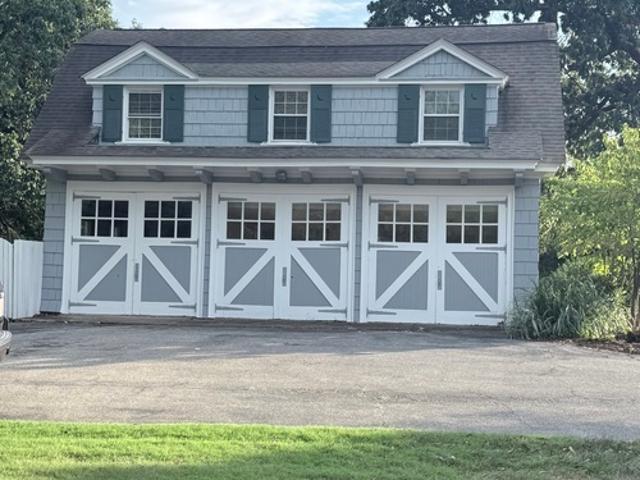 3 BR, 2.5 BA Apartment 2400 S Clearing Rd, Salem, VA 24153